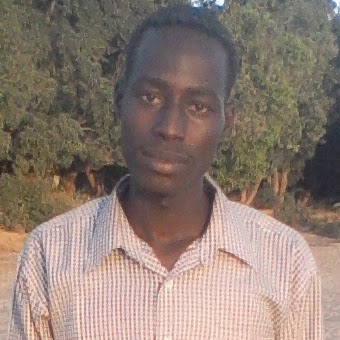 Mustafa Mohamed Photo 13