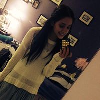 Joanna Cervantes Photo 14