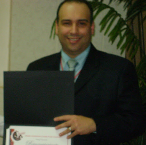Luis Salinas Photo 2