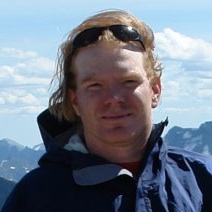 Douglas Irvine Photo 27