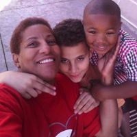 Robin Wells Photo 24
