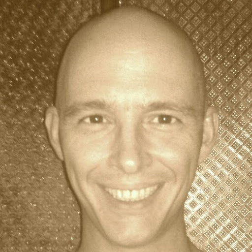 Keith Travis Photo 25