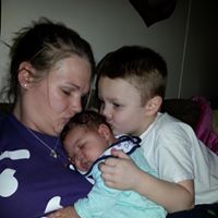 Nicole Buckner Photo 22