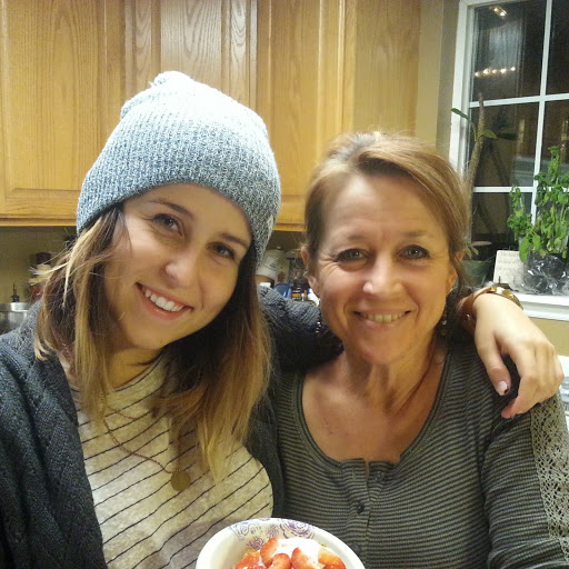 Michelle Daniels Photo 27