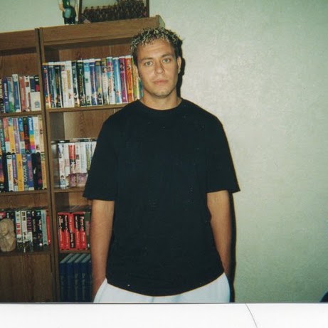 Ronnie Gibson Photo 23