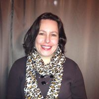 Anna Tucker Photo 14