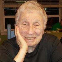 Elaine Joseph Photo 10