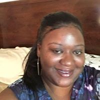 Yvette Hill Photo 50