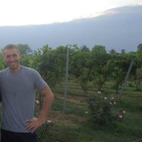 Ben Kruger Photo 38
