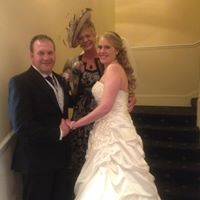 Leanne Cunningham Photo 19