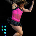 Shawn Johnson Photo 38