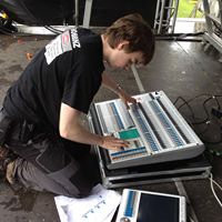 Adam Robbins Photo 28