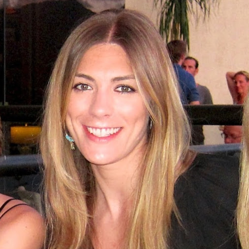 Lauren Friedman Photo 30