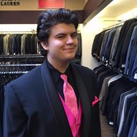 Tyler Bailey Photo 11
