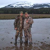 John Wicks Photo 18