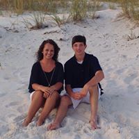 Amy Harbin Photo 9