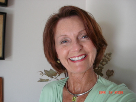 Susan Edwards Photo 26