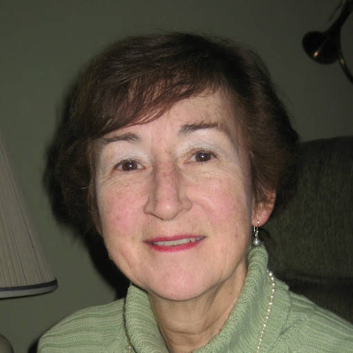 Sharon Locke Photo 27