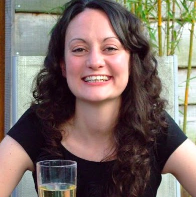 Rachel Mansell Photo 5