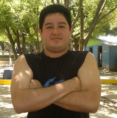 Marvin Jimenez Photo 6