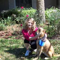 Diana Weber Photo 26