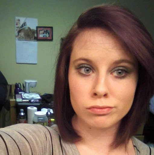 Jessica Bickley Photo 7