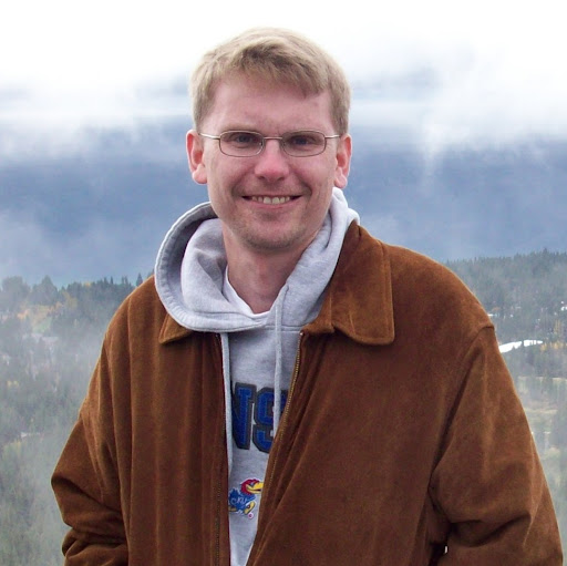 Mike Erickson Photo 31