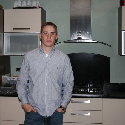 David Noonan Photo 19
