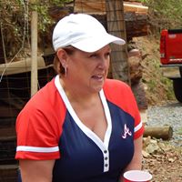 Beth Hooper Photo 39