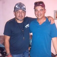 Francisco Nazario Photo 9