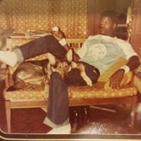 Randolph Brown Photo 26