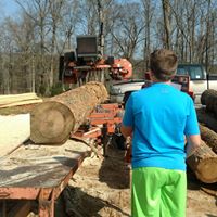 Jerry Morris Photo 33