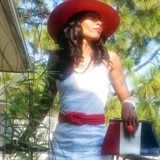 Angela Houston Photo 41