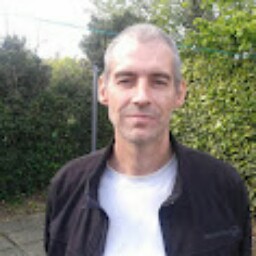 Michael Wynne Photo 29