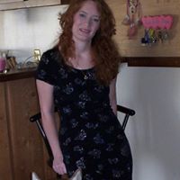 Teresa Jordan Photo 18