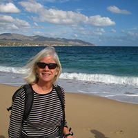 Jane Nicholson Photo 26