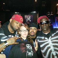 Christina Tuttle Photo 7