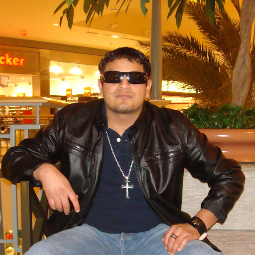 Joan Martinez Photo 15