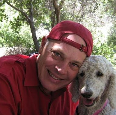 Scott Linden Photo 8