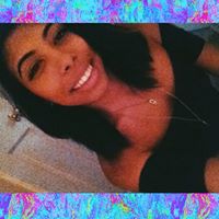 Amanda Vargas Photo 32