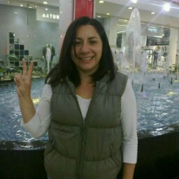 Gloria Galindo Photo 18