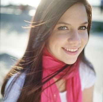 Megan Barber Photo 32