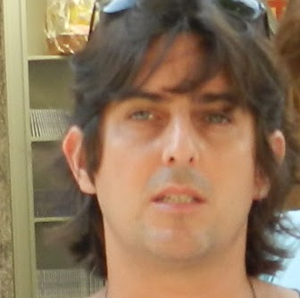 Adriano Melo Photo 13