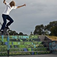 Chad Baker Photo 32