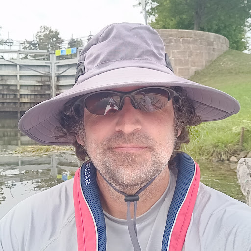 Paul Norman Photo 37