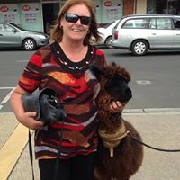 Kaye Rowley Photo 3