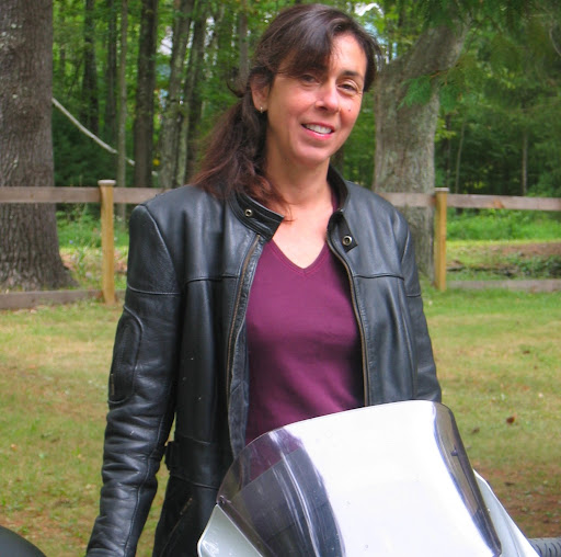 Melissa Pierson Photo 41