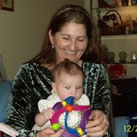 Deborah Atkins Photo 15