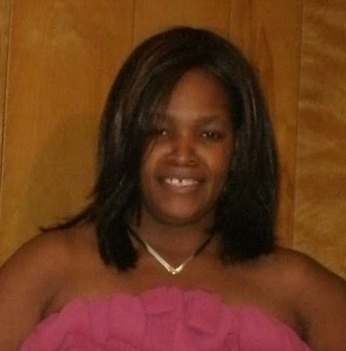 Chrystal Young Photo 22
