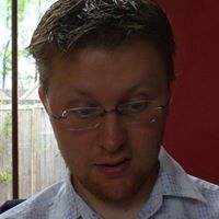 Mark Reddin Photo 7
